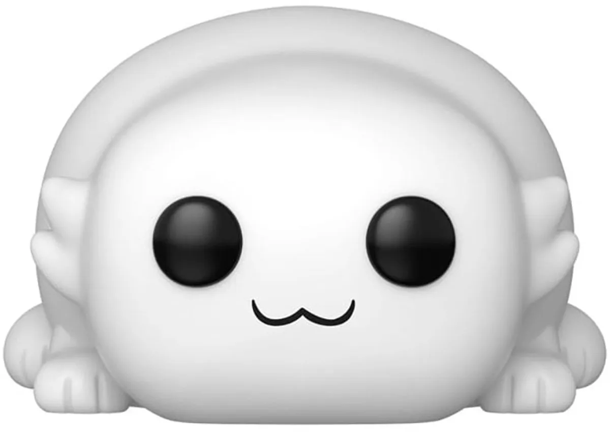 Funko Pop! Star Trek Moopsy #1752 - Multicolor