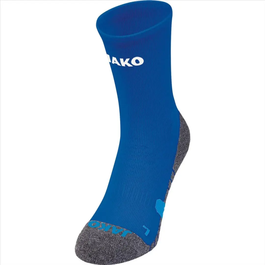 JAKO Trainingssokken Sportroyal 43-46 - Royal