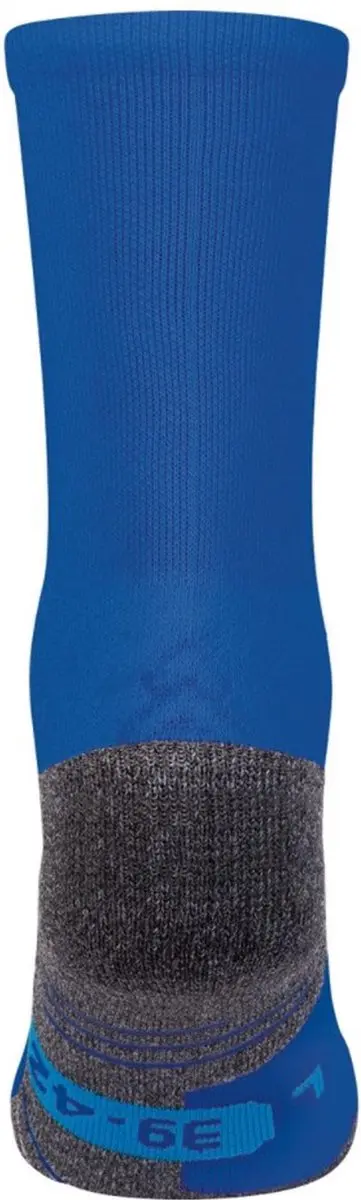 JAKO Trainingssokken Sportroyal 43-46 - Royal