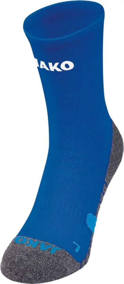 JAKO Trainingssokken Sportroyal 43-46 - Royal