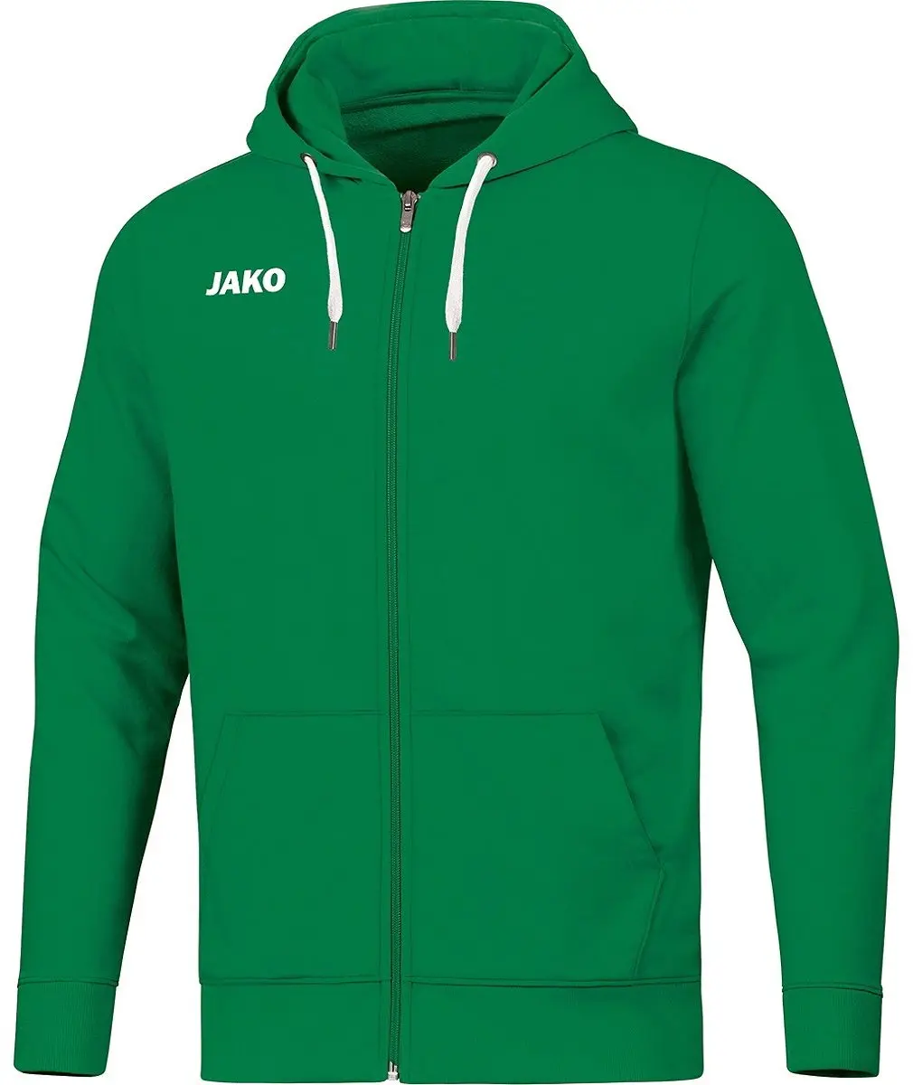 Jako Base Jas Heren