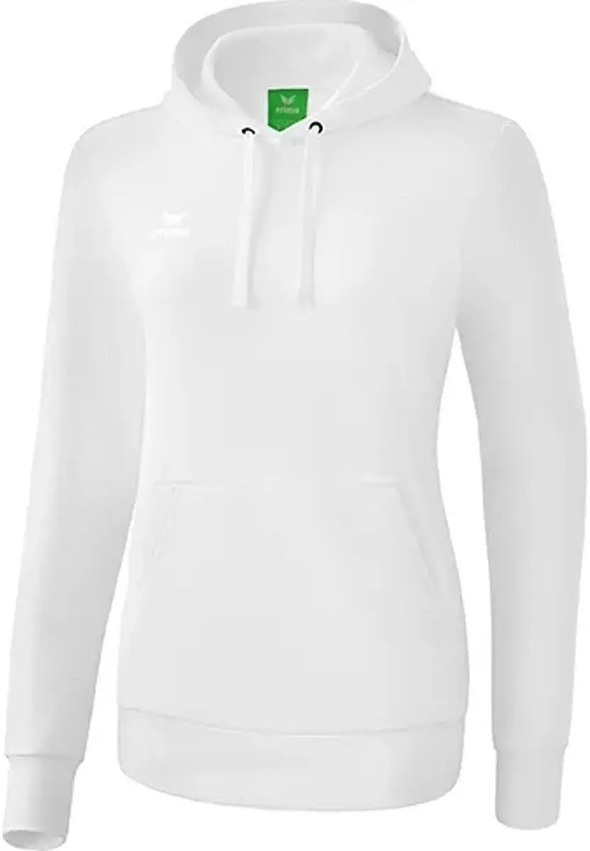Erima Sweatshirt Met Capuchon Dames