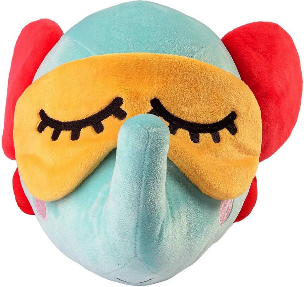 Fisher Price Knuffel Olifant