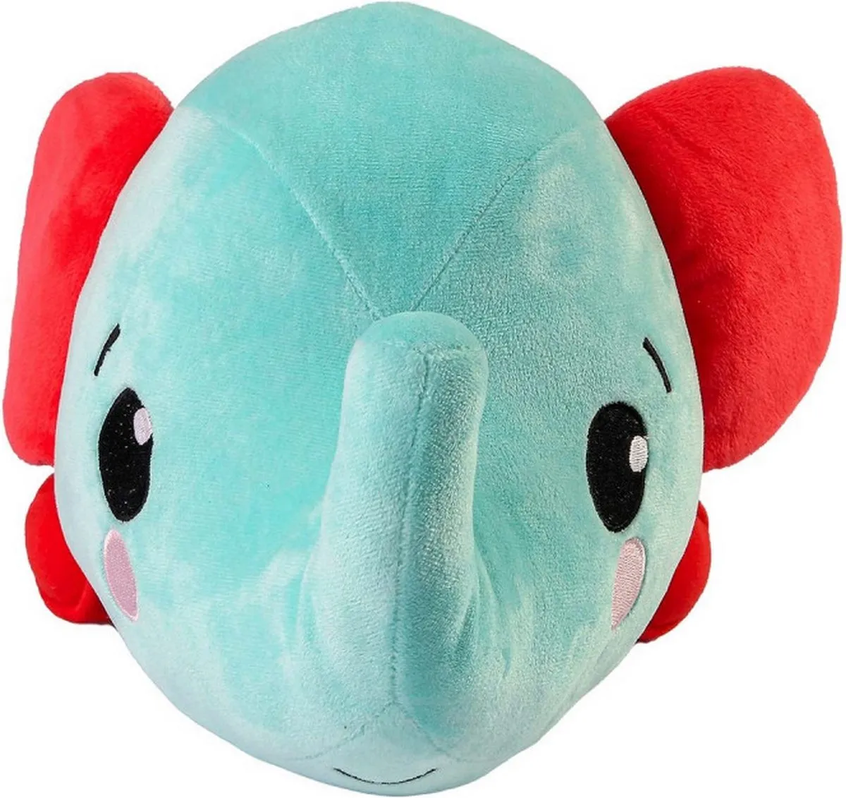 Fisher Price Knuffel Olifant