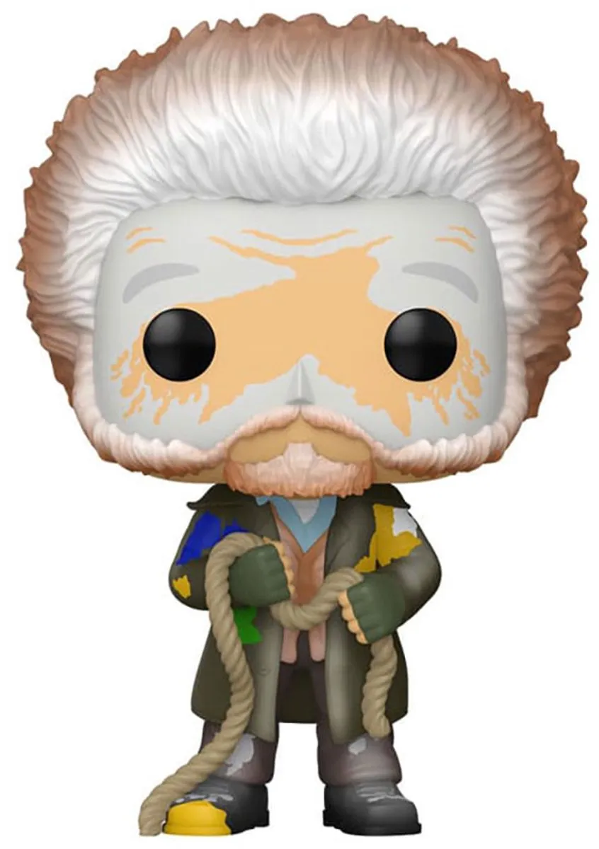 Funko Pop! Kevin allein zu Haus Marv 1919 Vinylfiguur