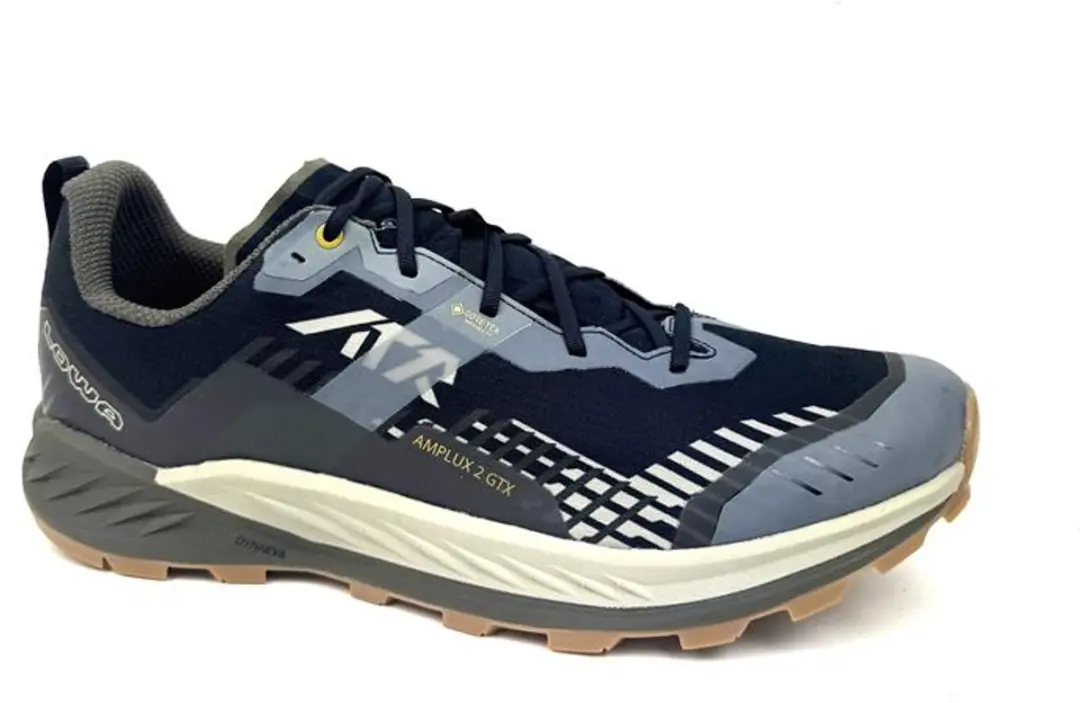 Lowa Amplux 2 Gore-Tex Trailschoenen