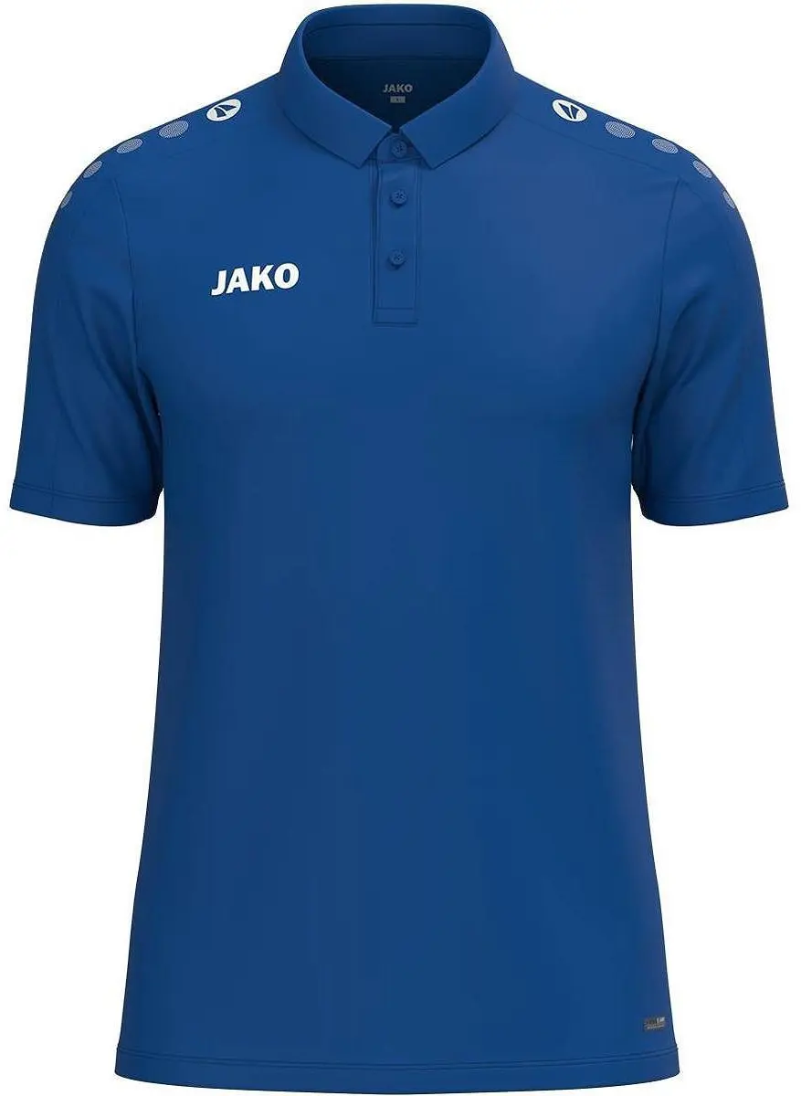 Jako One Polo Kinderen 140 - Royal