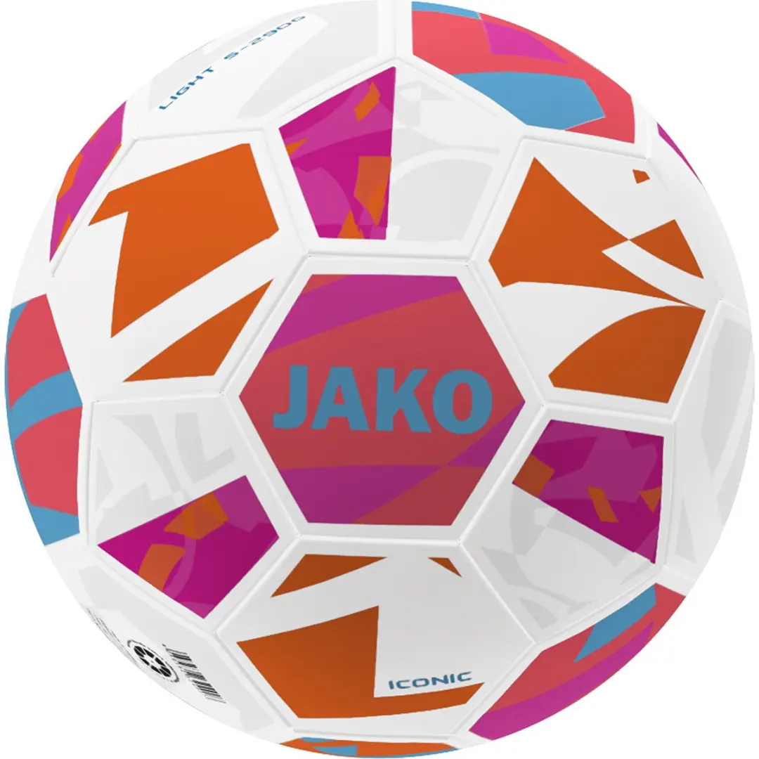 Jako Iconic 350G (Size 4) Lightbal