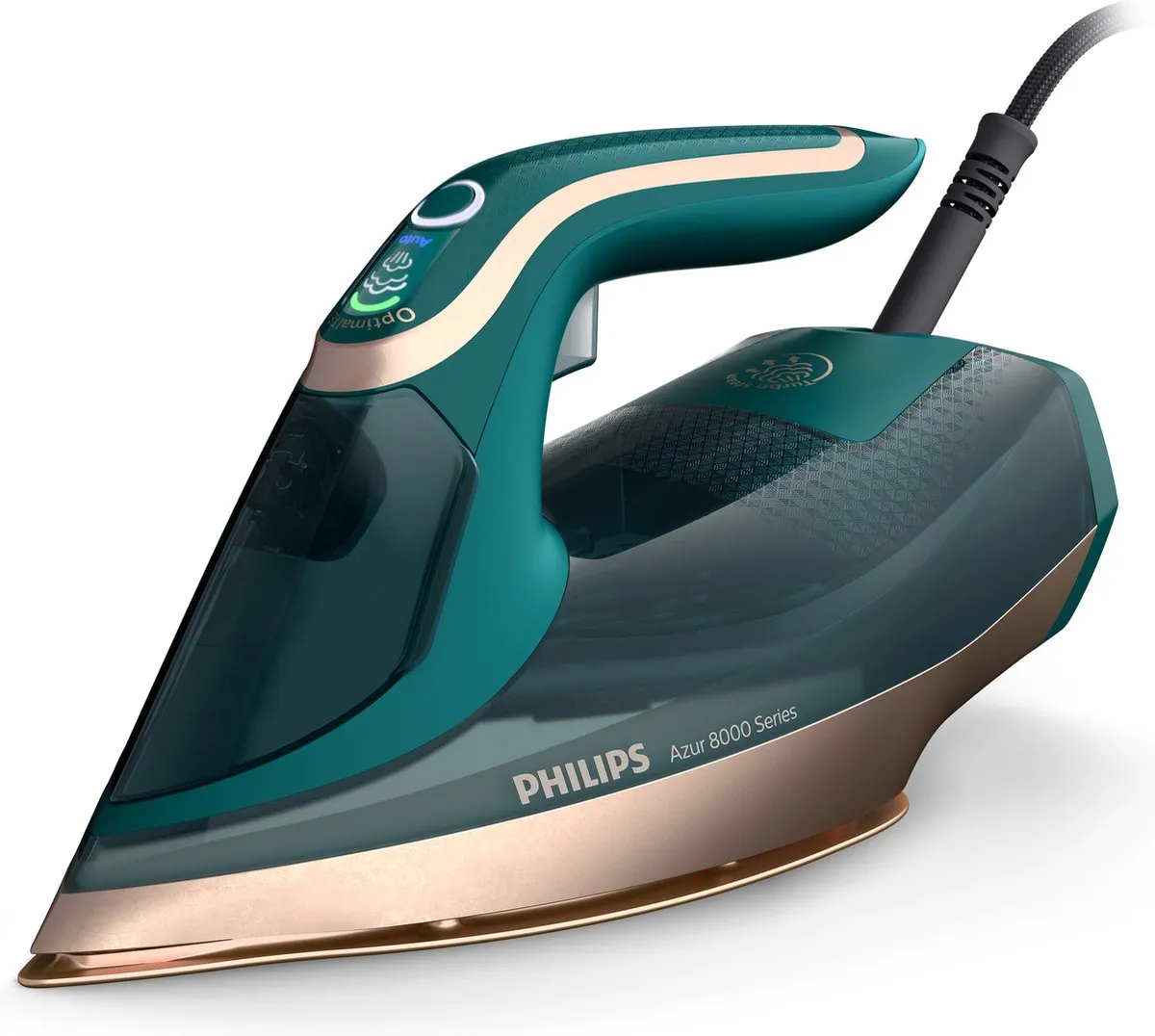 Philips Azur 8000 Series DST8030/70 Stoomstrijkijzer
