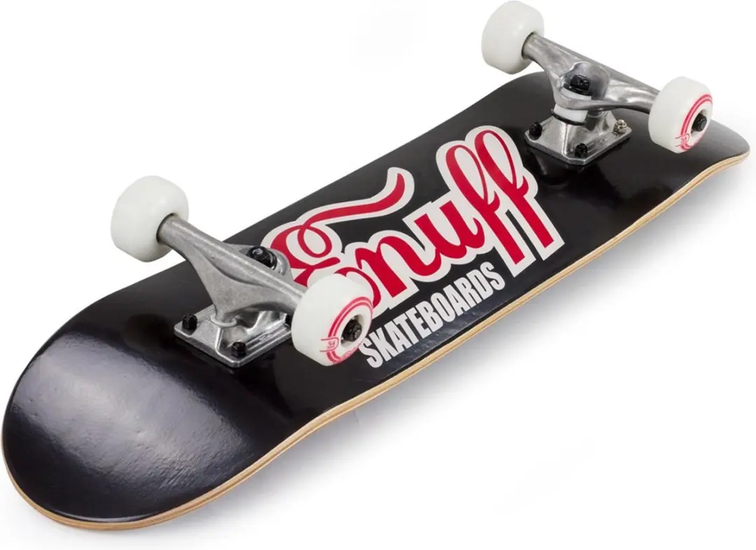 Enuff Skateboard 80cm - Zwart - afbeelding 2 van 6