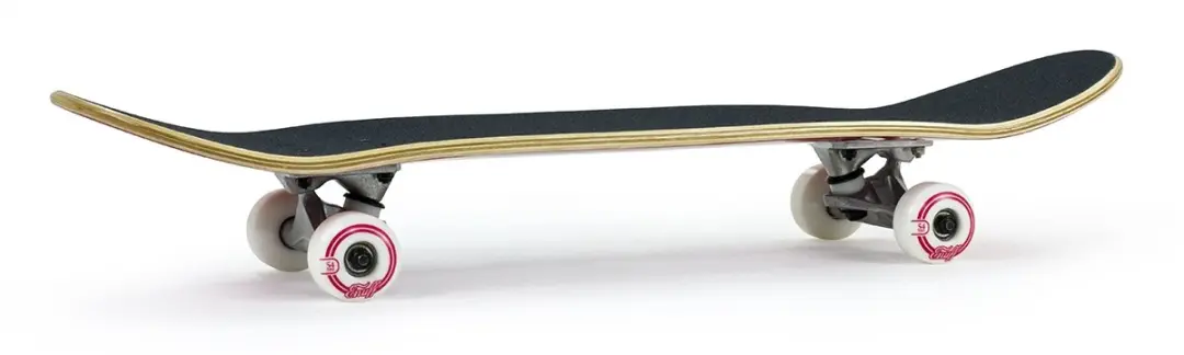 Enuff Skateboard 80cm - Zwart - afbeelding 6 van 6