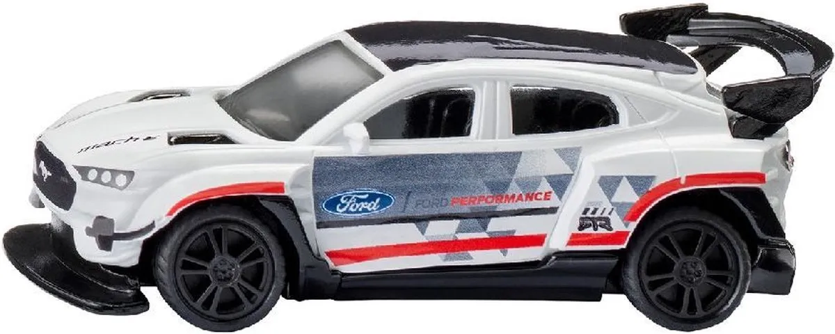 SIKU Ford Mustang Mach-E 1400 Modelauto - SK1566 - Meerdere kleuren
