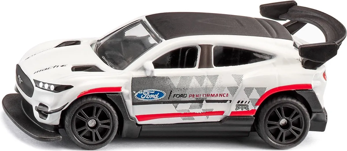 SIKU Ford Mustang Mach-E 1400 Modelauto