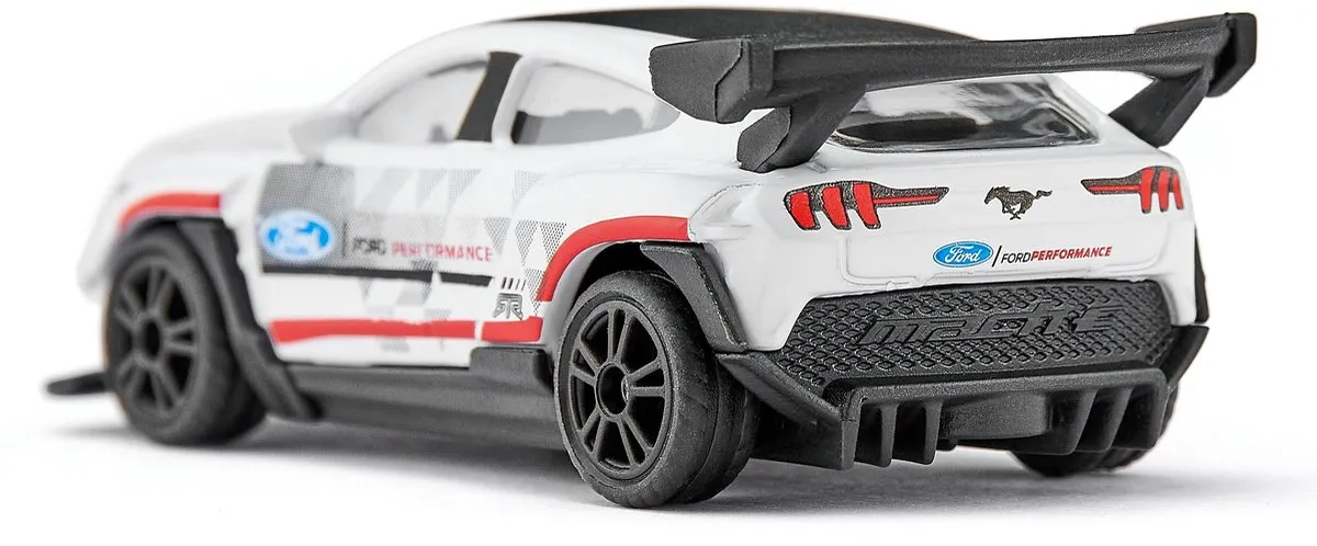 SIKU Ford Mustang Mach-E 1400 Modelauto - SK1566 - Meerdere kleuren