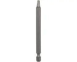"BIT 4-KANT 2 XH 1/4"" 89MM (3)"