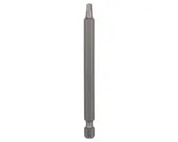 Bosch BIT 4-Kant 2 XH 1/4" 89mm - 3 Stuks - afbeelding 4 van 4