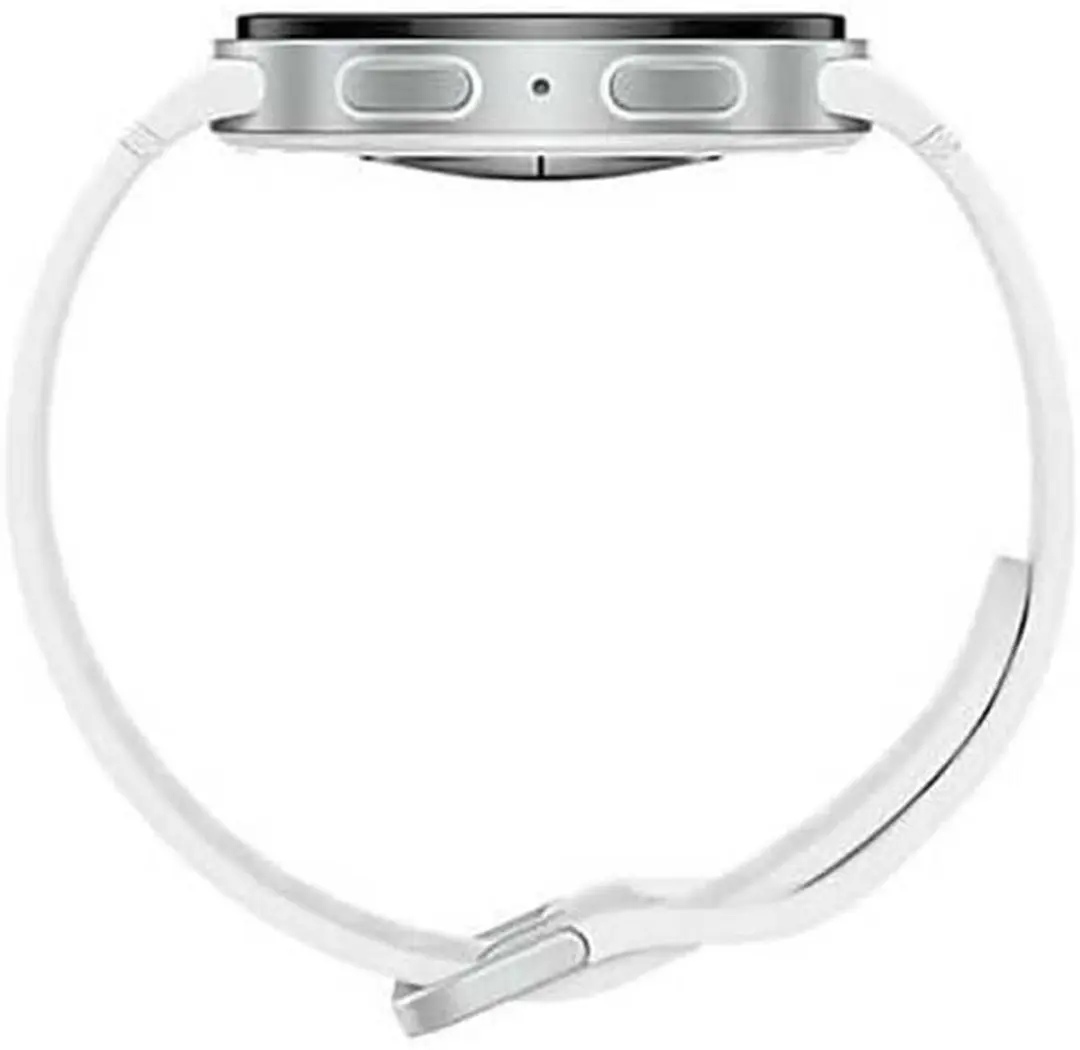 Samsung Galaxy Watch8 44mm LTE - Zilver - afbeelding 5 van 6