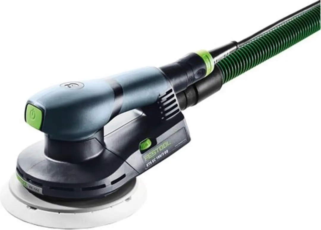 Festool Excenterschuurmachine ETS EC 150/3A EQ-SET