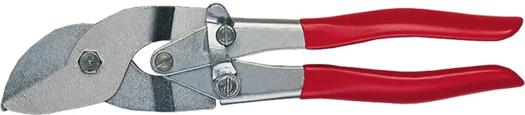 Bessey D36 Buis Krimptang 250mm