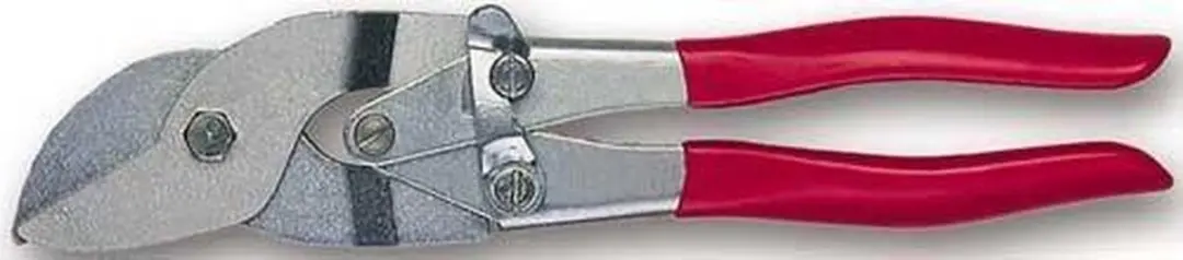 Bessey D36 Buis Krimptang 250mm