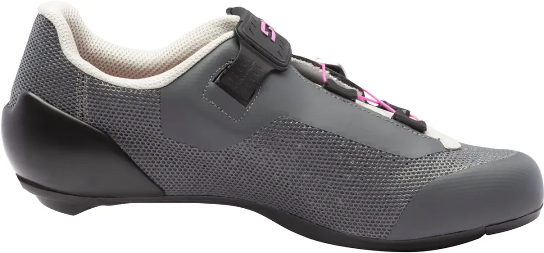Sidi Genius X Wyve Wegschoen Dames - Antraciet - Maat 41