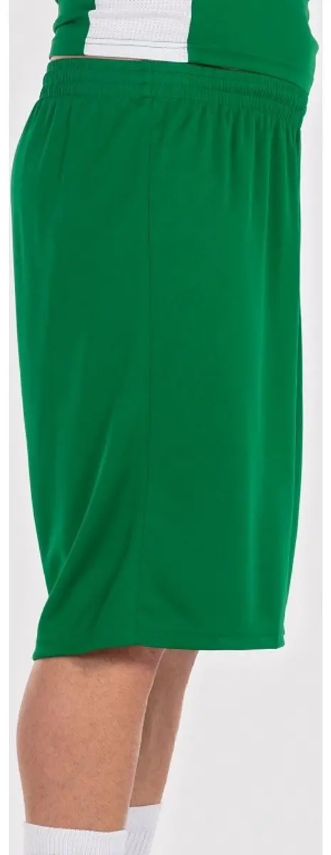 Joma Nobel Basketbalshort 152 - Groen - afbeelding 6 van 6