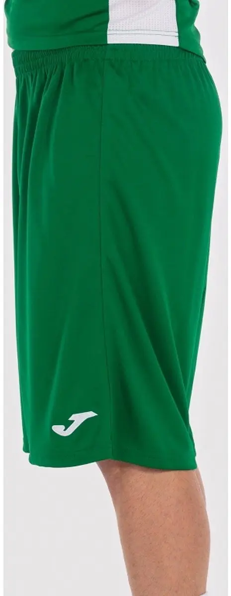 Joma Nobel Basketbalshort 152 - Groen - afbeelding 5 van 6