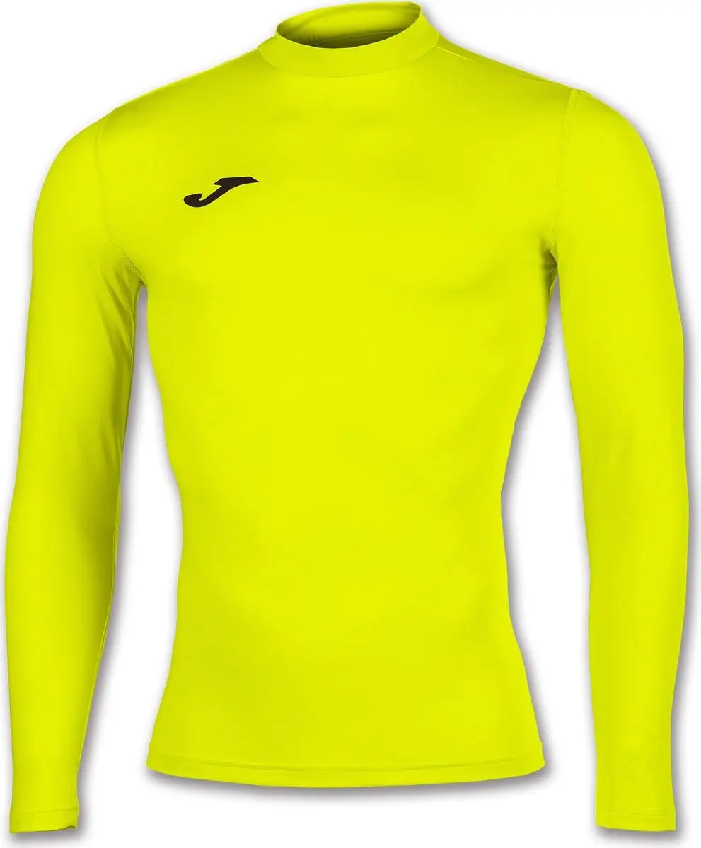 Joma Academy Shirt Opstaande Kraag Heren