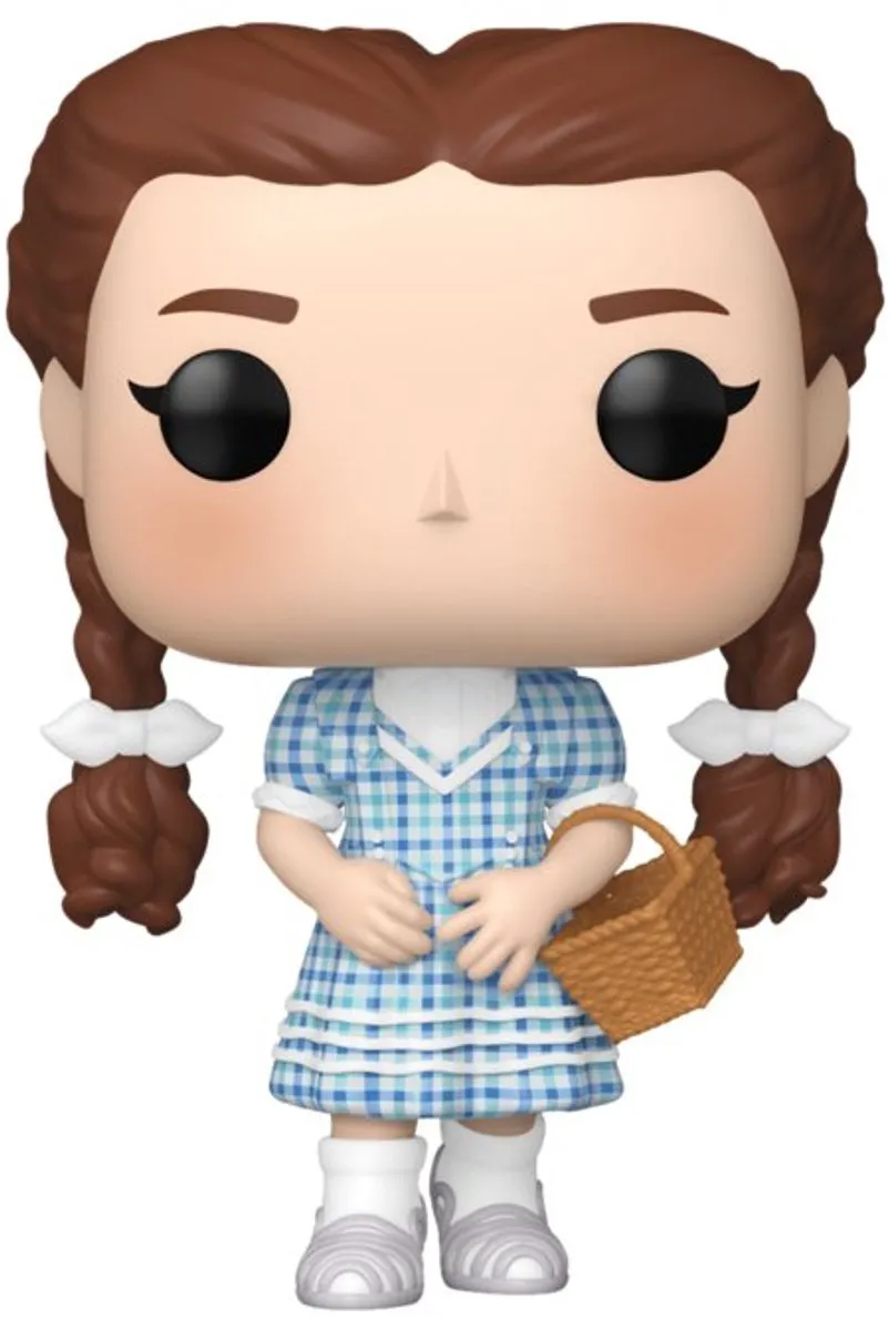 Funko Wicked Dorothy Gale Pop! Figurine - Standard
