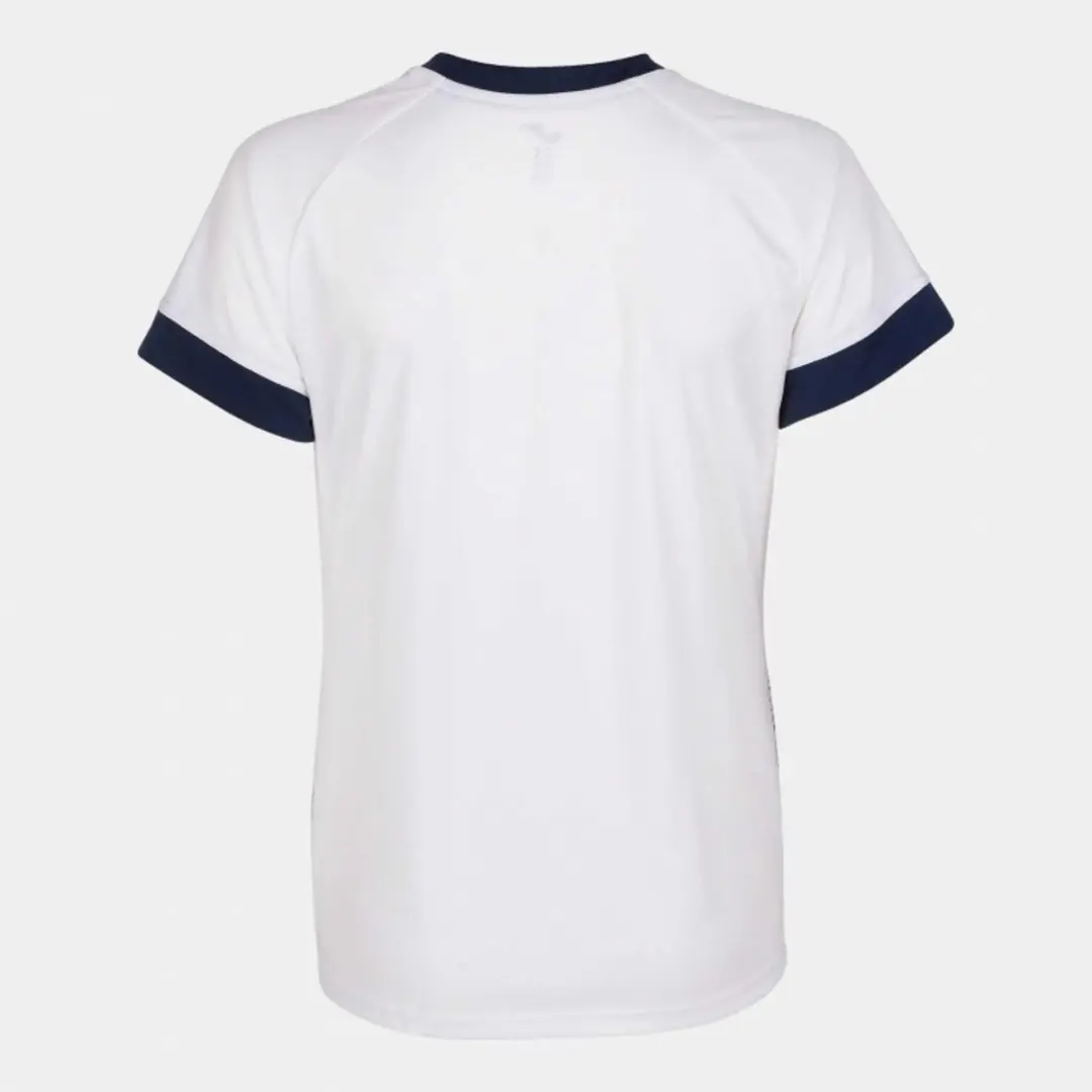 Joma Supernova III T-shirt Wit L