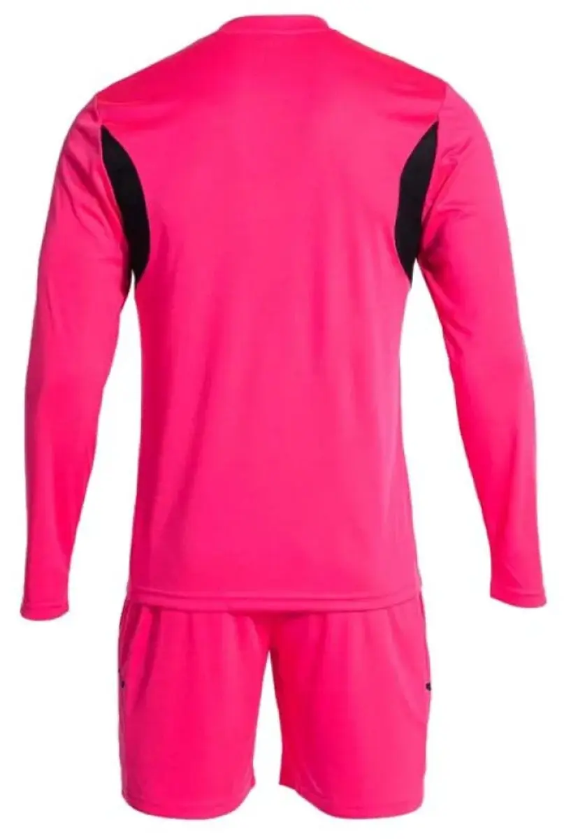 Joma Winner Keepersset 9-10 jaar - 3x Wit - afbeelding 2 van 5