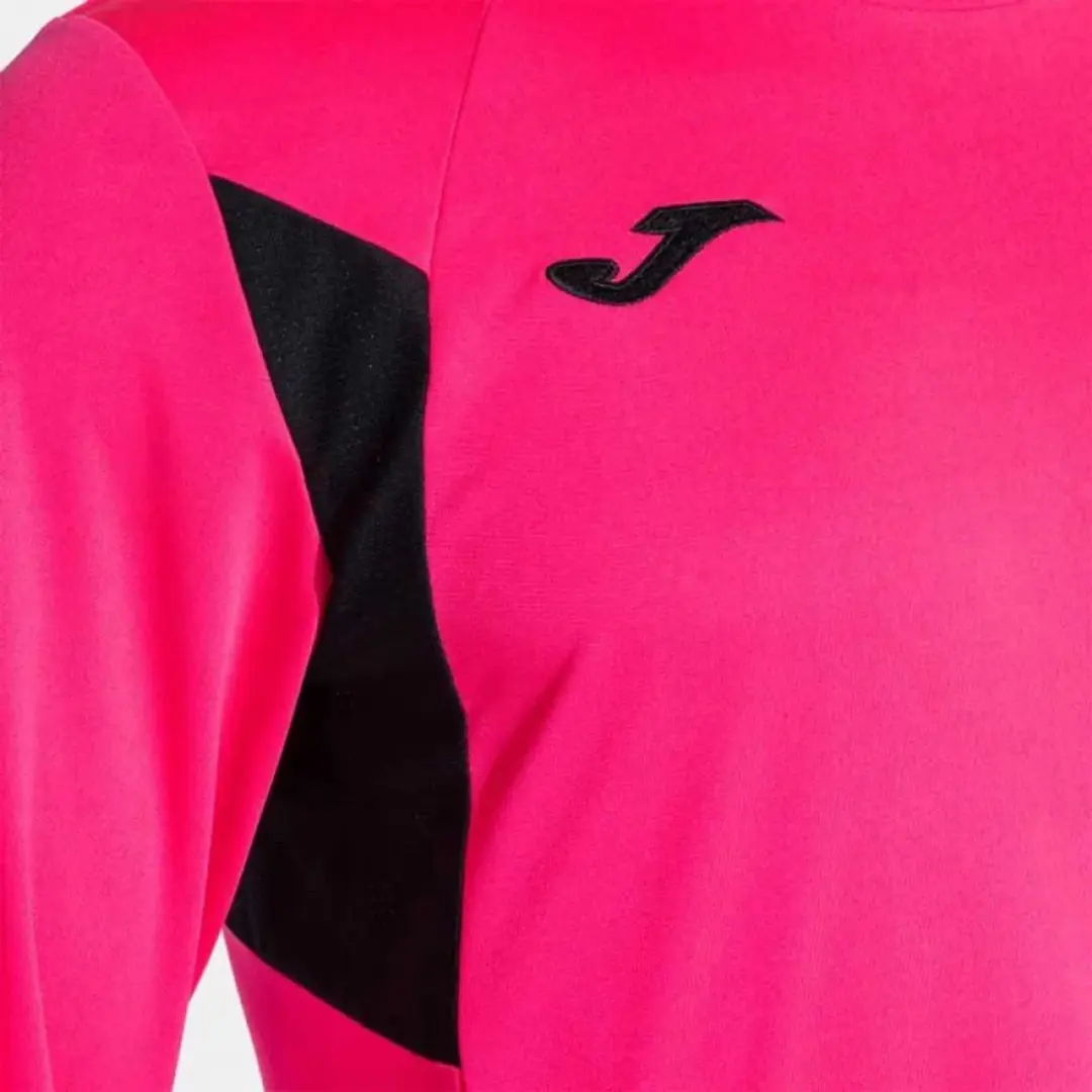 Joma Winner Keepersset 9-10 jaar - 3x Wit - afbeelding 4 van 5