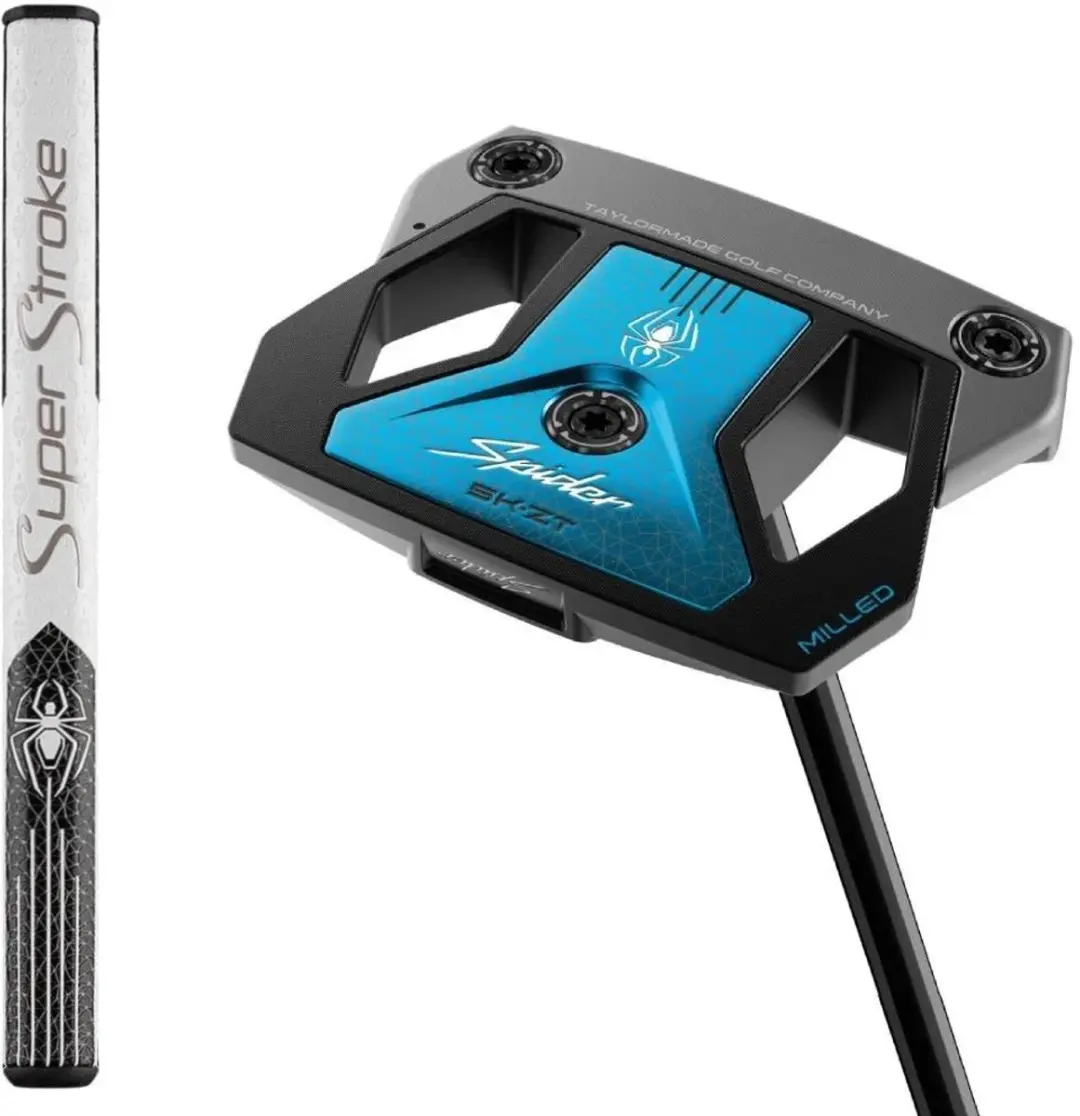 Taylormade Spider ZT Counter Balance