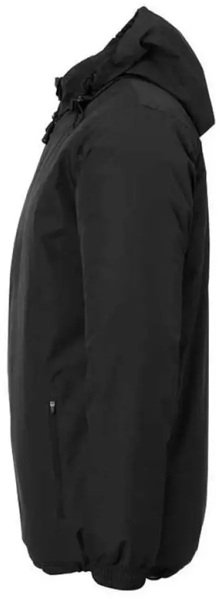 Uhlsport Essential Coachvest Heren L - Zwart - afbeelding 3 van 6