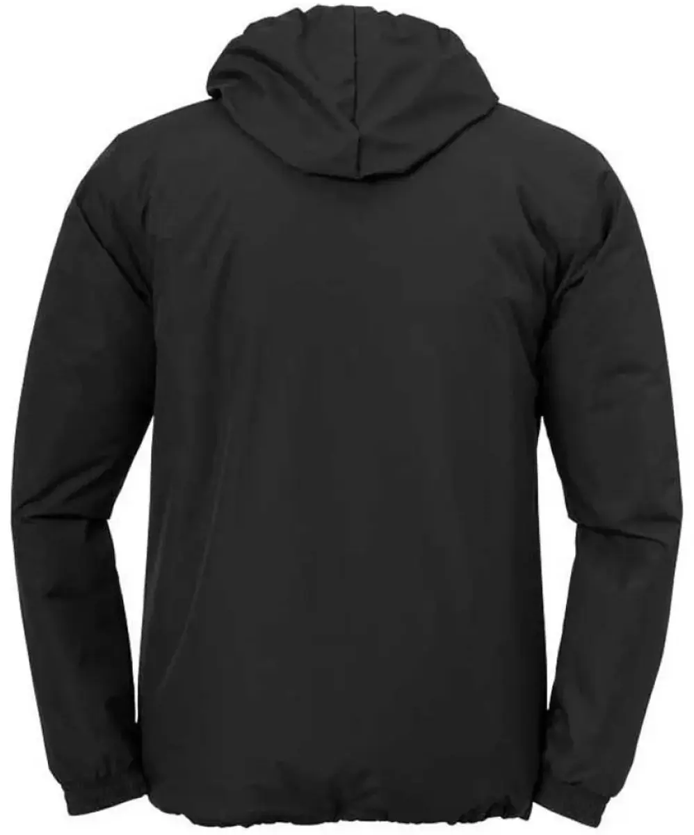Uhlsport Essential Coachvest Heren L - Zwart - afbeelding 2 van 6