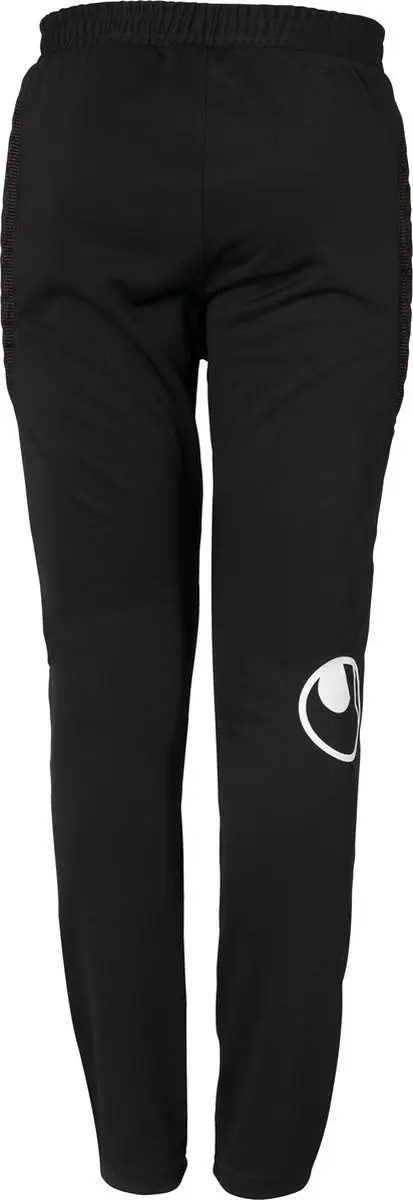 Uhlsport Kevlar Sportbroek 128 - Zwart - afbeelding 5 van 6