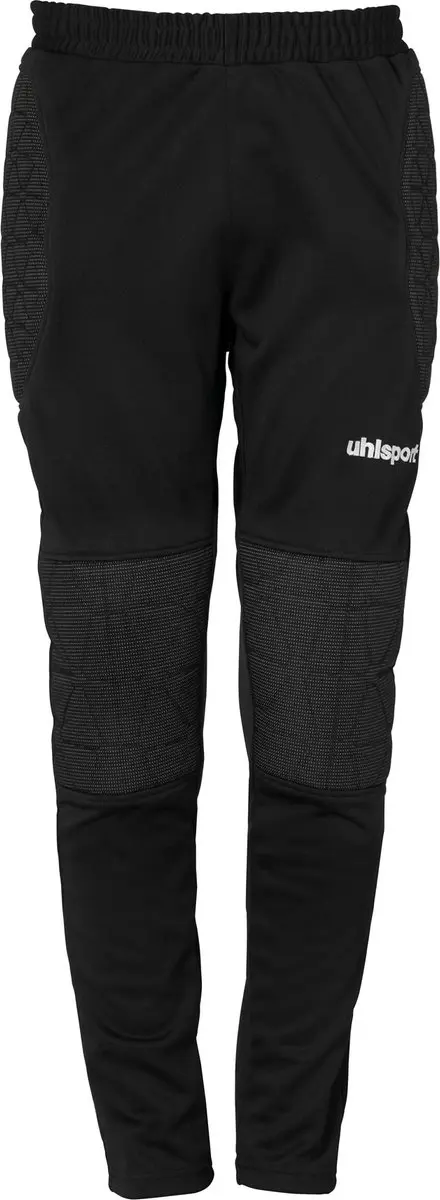 Uhlsport Kevlar Sportbroek 128 - Zwart - afbeelding 4 van 6