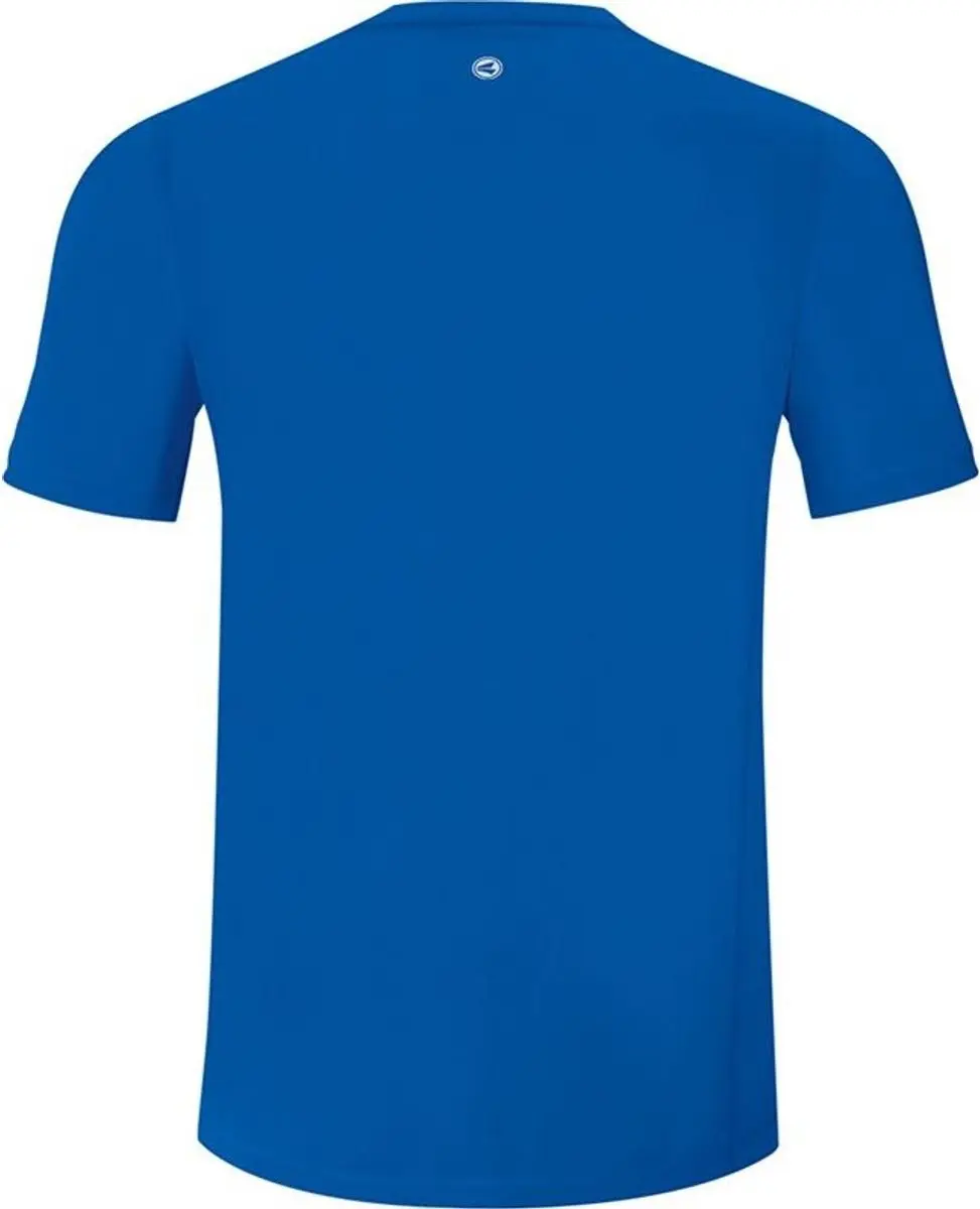 JAKO Run 2.0 T-Shirt Kinderen 152 - Royal - afbeelding 3 van 6