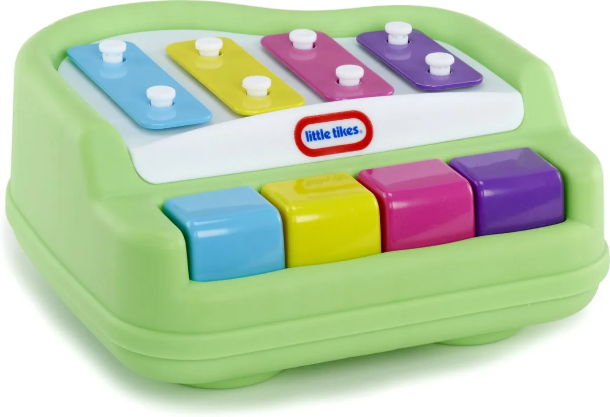 Little Tikes Tap-a-Tune Piano Speelgoed