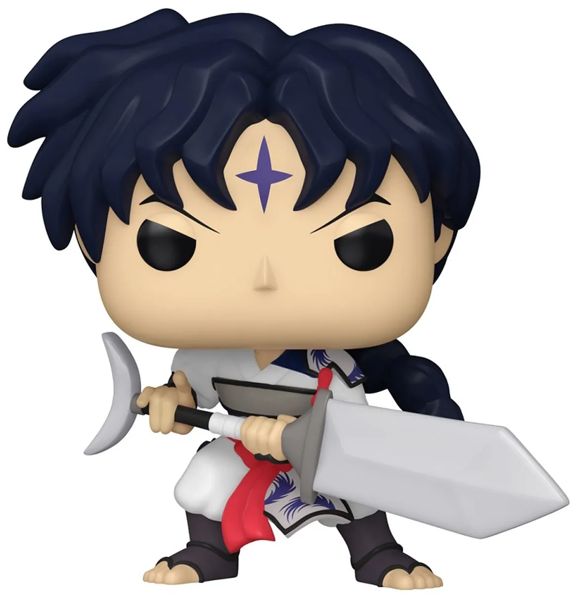Funko Pop! InuYasha Bankotsu - 83716