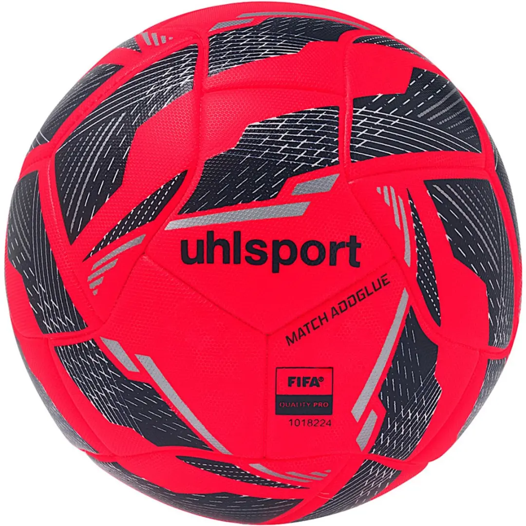 Uhlsport Match Addglue Voetbal