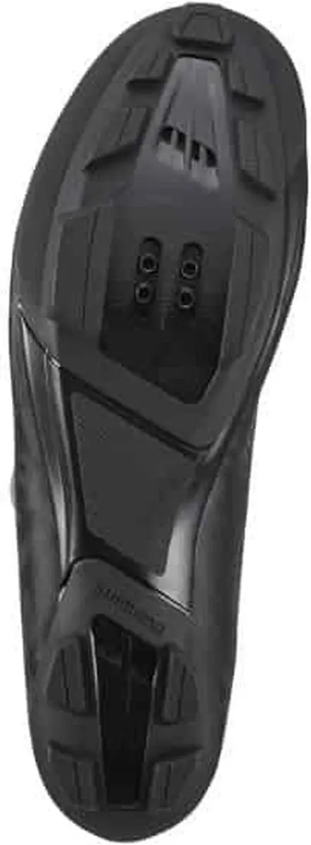 Shimano RX-600 gravelbikeschoenen 45 groen - afbeelding 6 van 6