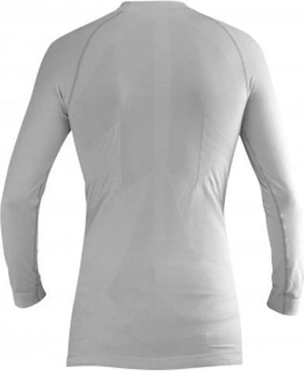 Acerbis Pro Thermoshirt Evo Wit S/M