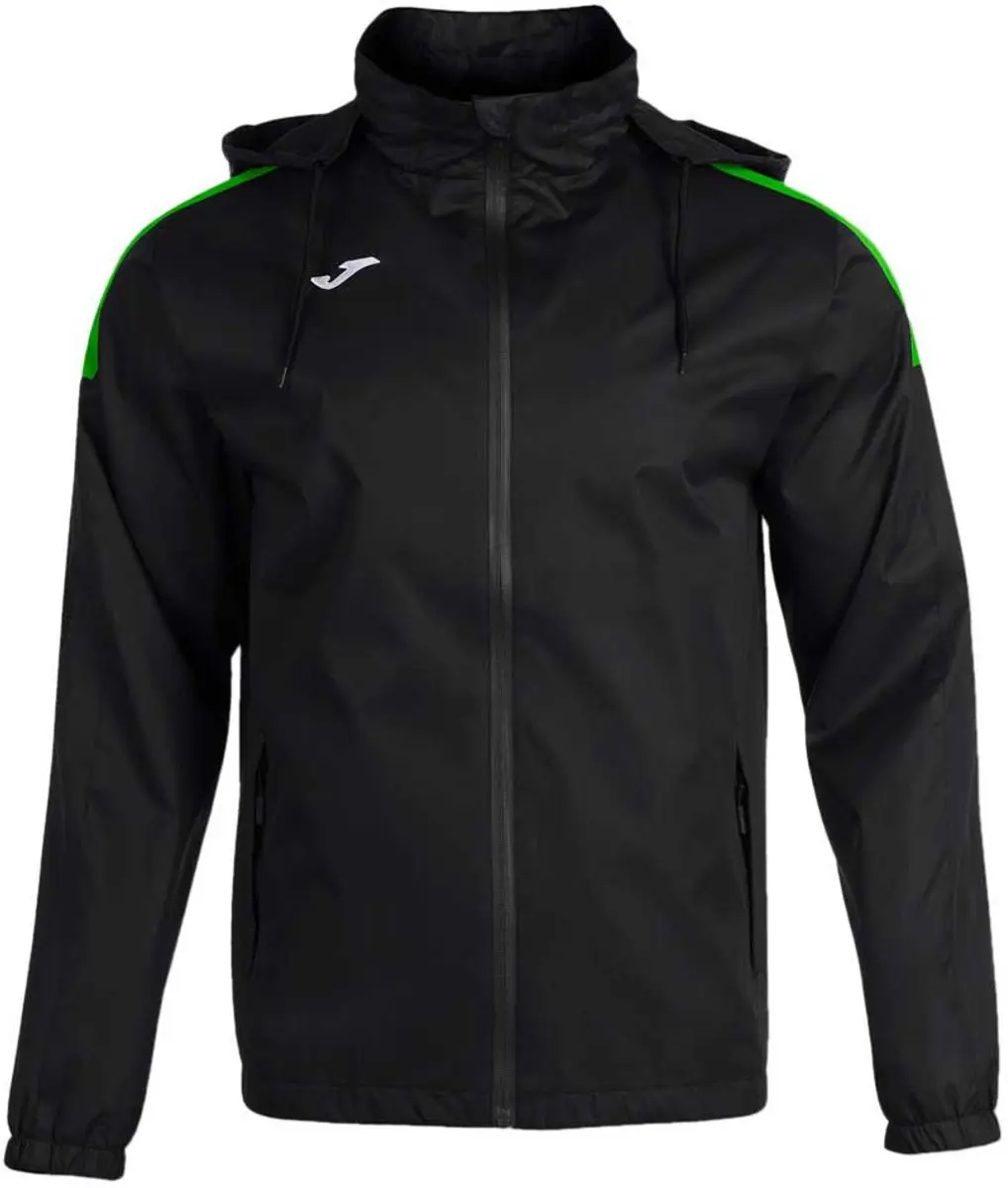 Joma Trivor Jas