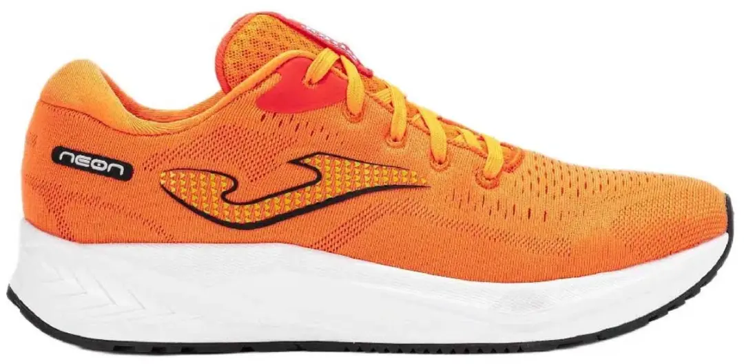 Joma Neon Hardloopschoenen Oranje EU 45 Man