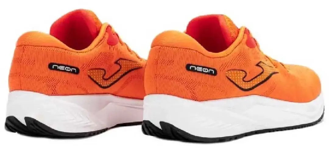 Joma Neon Hardloopschoenen - 45 - Oranje - afbeelding 3 van 3