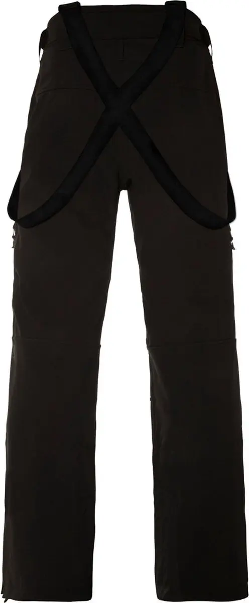 Protest Hollow Skibroek Heren True Black - Waterafstotend 20K - afbeelding 4 van 6