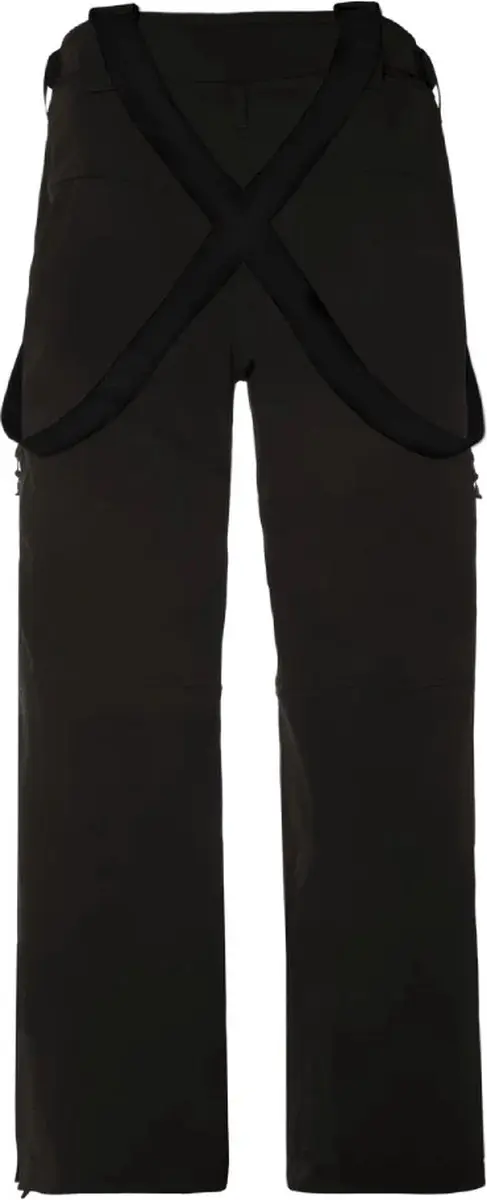 Protest Hollow Skibroek Heren True Black - Waterafstotend 20K - afbeelding 5 van 6