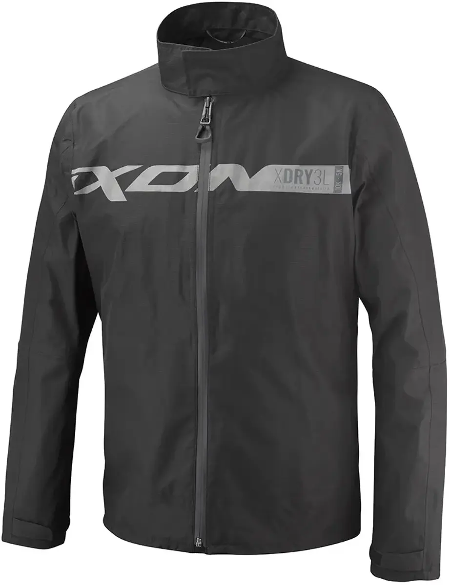IXON M-aquashield Regenjas