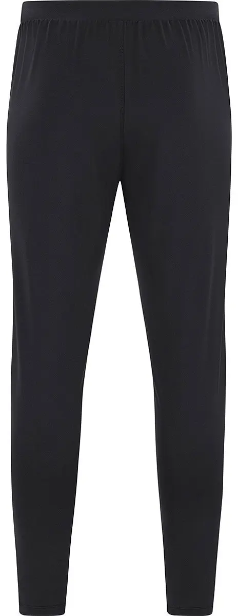 JAKO Allround Trainingsbroek Heren 3XL - Zwart